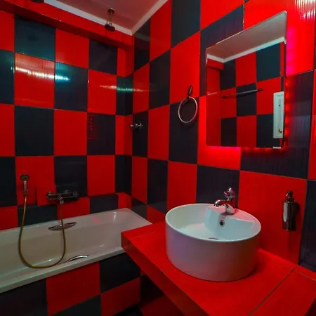 Apartamento Sandscape Serenity S2