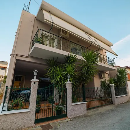 Apartamento Sandscape Serenity S2 Volos