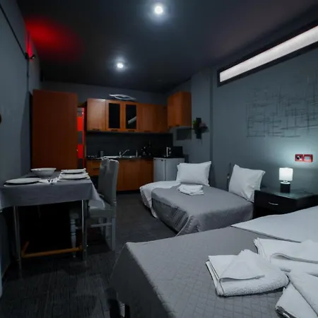 Apartment Sandscape Serenity S2