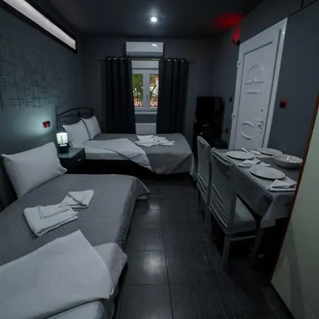 Sandscape Serenity S2 Apartment