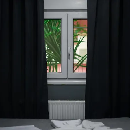 Sandscape Serenity S2 Apartment