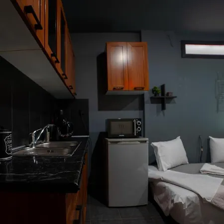 Sandscape Serenity S2 Apartment